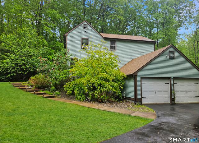 55 Stone Hedge Lane, Bolton, CT 06043