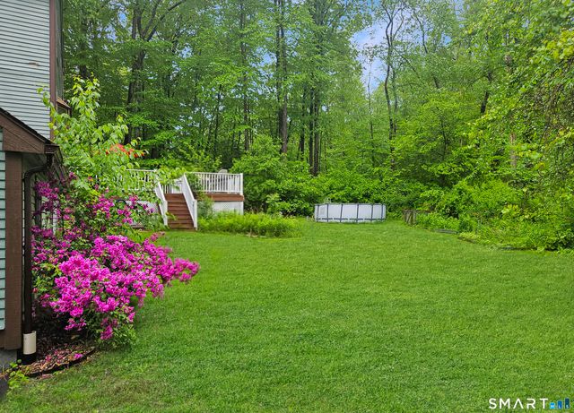 55 Stone Hedge Lane, Bolton, CT 06043