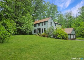 55 Stone Hedge Lane, Bolton, CT 06043