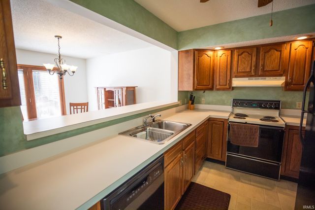 16511 Pretty View Court, Plymouth, IN 46563