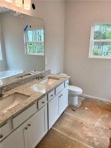 503 Charleston Place, Villa Rica, GA 30180