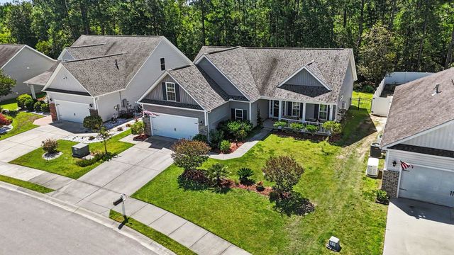 408 Windermere Lake Circle, Conway, SC 29526