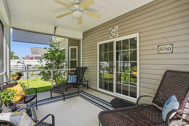 408 Windermere Lake Circle, Conway, SC 29526