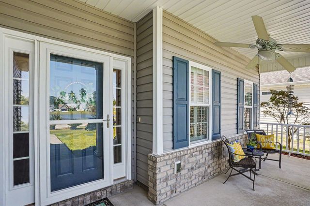 408 Windermere Lake Circle, Conway, SC 29526