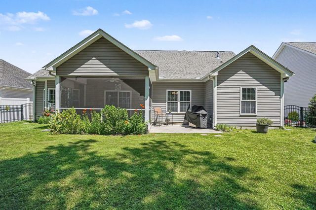 408 Windermere Lake Circle, Conway, SC 29526