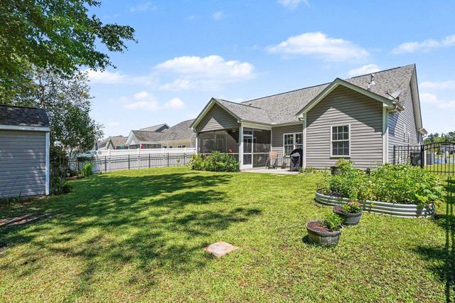 408 Windermere Lake Circle, Conway, SC 29526