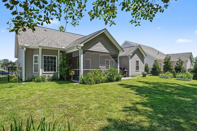 408 Windermere Lake Circle, Conway, SC 29526