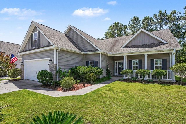 408 Windermere Lake Circle, Conway, SC 29526