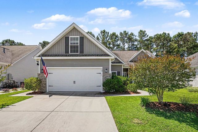 408 Windermere Lake Circle, Conway, SC 29526