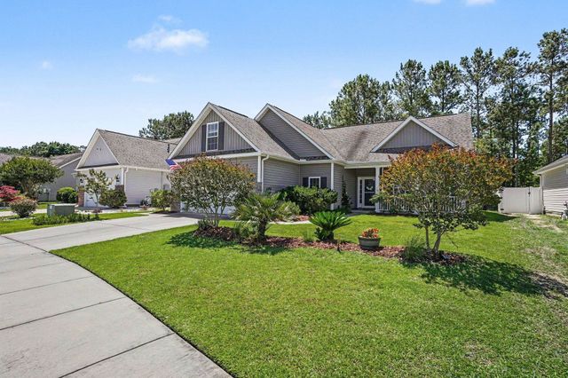 408 Windermere Lake Circle, Conway, SC 29526