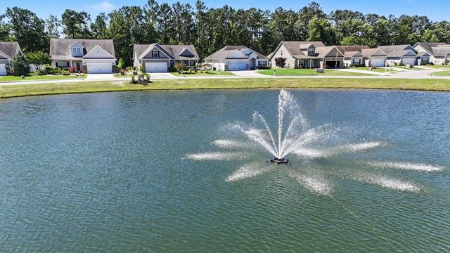 408 Windermere Lake Circle, Conway, SC 29526