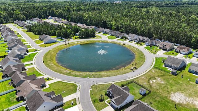 408 Windermere Lake Circle, Conway, SC 29526