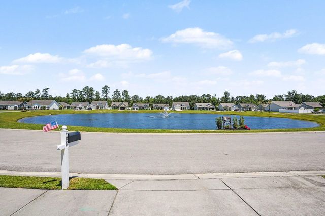 408 Windermere Lake Circle, Conway, SC 29526