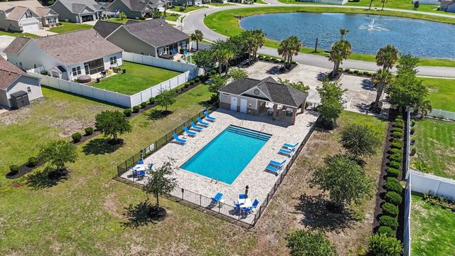 408 Windermere Lake Circle, Conway, SC 29526