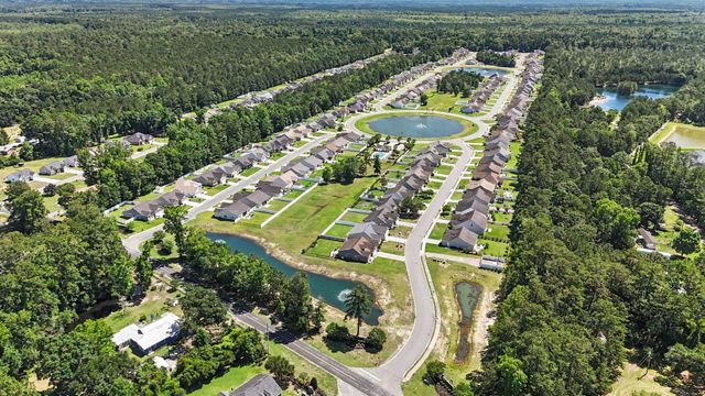 408 Windermere Lake Circle, Conway, SC 29526