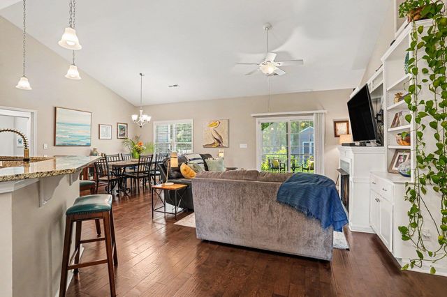 408 Windermere Lake Circle, Conway, SC 29526