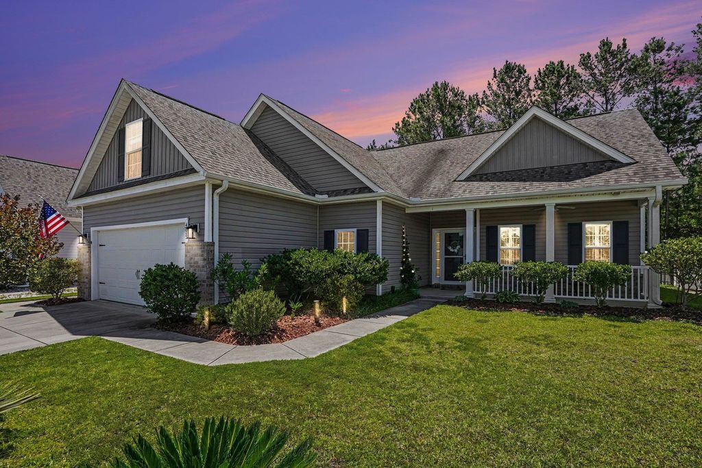 408 Windermere Lake Circle, Conway, SC 29526