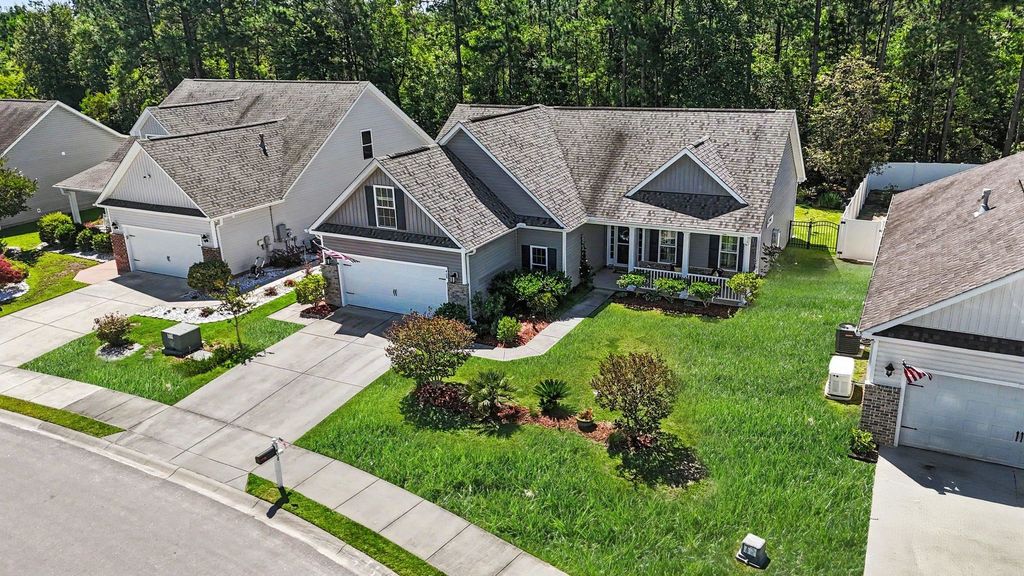 408 Windermere Lake Circle, Conway, SC 29526 — photo 2