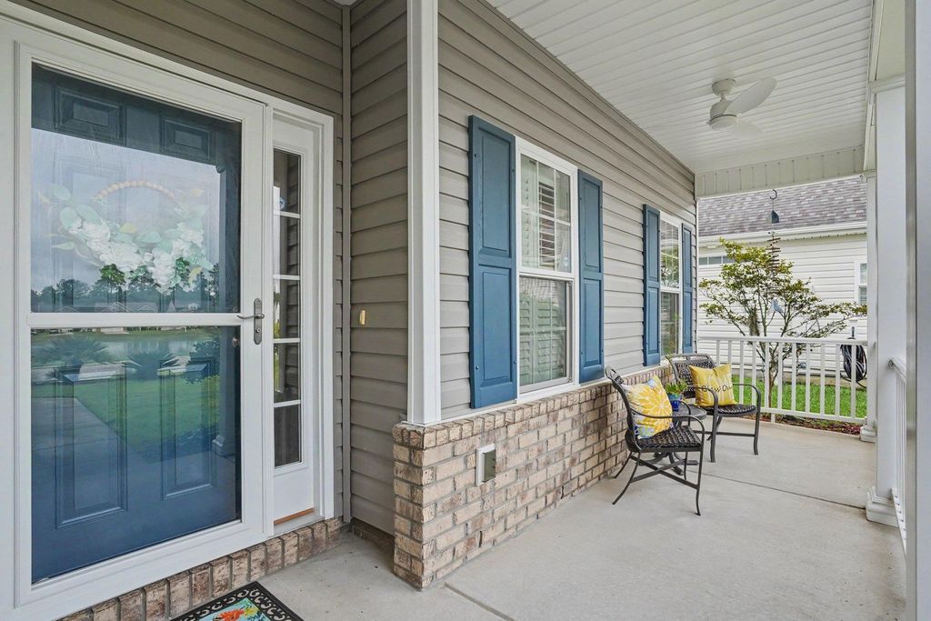 408 Windermere Lake Circle, Conway, SC 29526 — photo 3