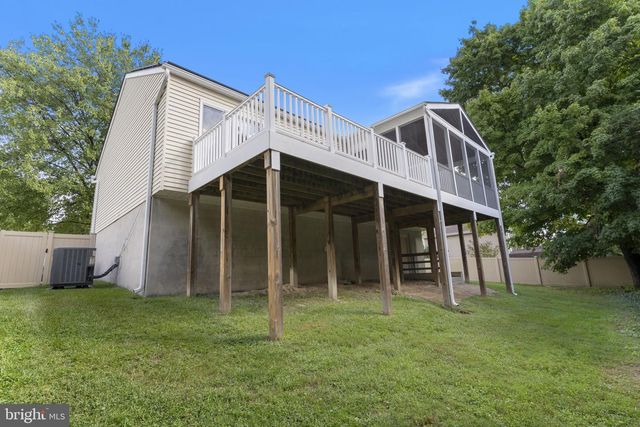 1307 ROUNDHOUSE CT, Severn, MD 21144