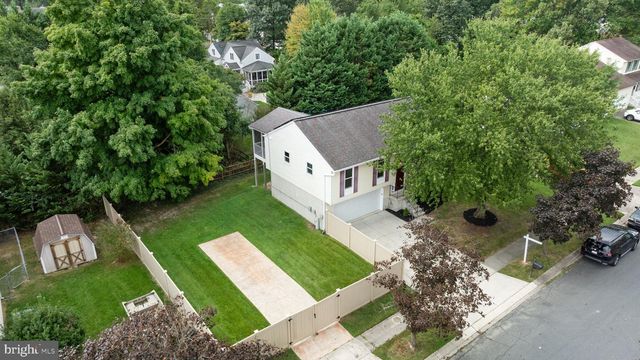 1307 ROUNDHOUSE CT, Severn, MD 21144