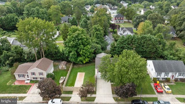1307 ROUNDHOUSE CT, Severn, MD 21144