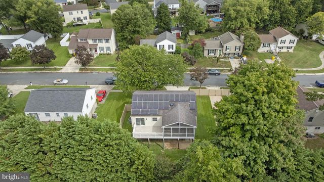 1307 ROUNDHOUSE CT, Severn, MD 21144