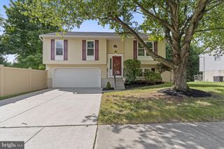 1307 ROUNDHOUSE CT, Severn, MD 21144