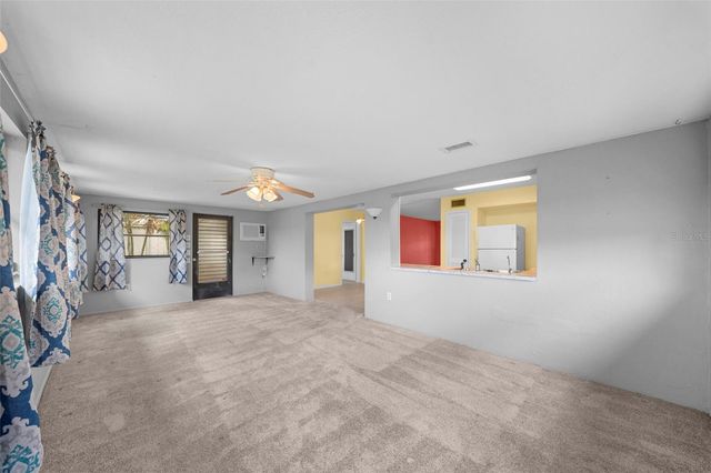 115 BEDFORD DRIVE NE, Port Charlotte, FL 33952