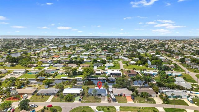 115 BEDFORD DRIVE NE, Port Charlotte, FL 33952