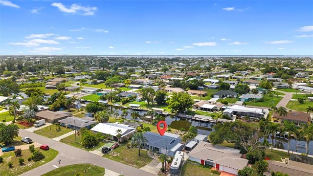 115 BEDFORD DRIVE NE, Port Charlotte, FL 33952