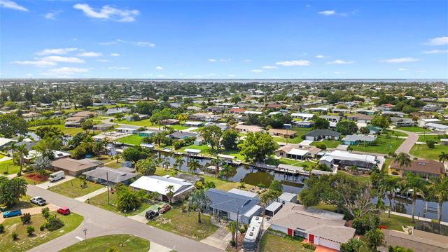 115 BEDFORD DRIVE NE, Port Charlotte, FL 33952