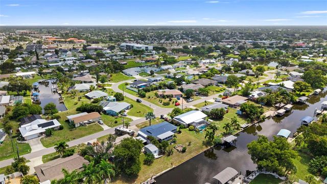 115 BEDFORD DRIVE NE, Port Charlotte, FL 33952