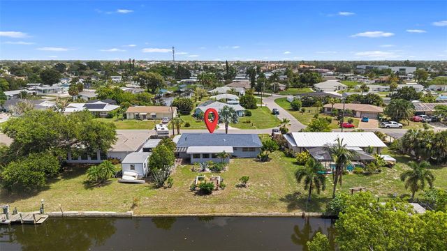 115 BEDFORD DRIVE NE, Port Charlotte, FL 33952