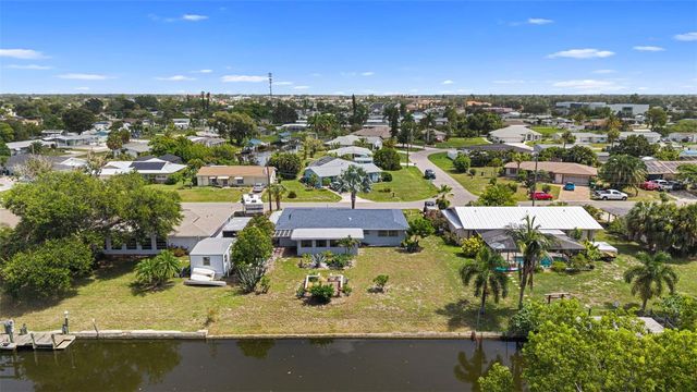 115 BEDFORD DRIVE NE, Port Charlotte, FL 33952