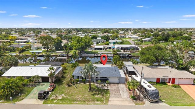 115 BEDFORD DRIVE NE, Port Charlotte, FL 33952