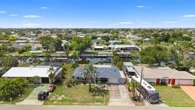 115 BEDFORD DRIVE NE, Port Charlotte, FL 33952