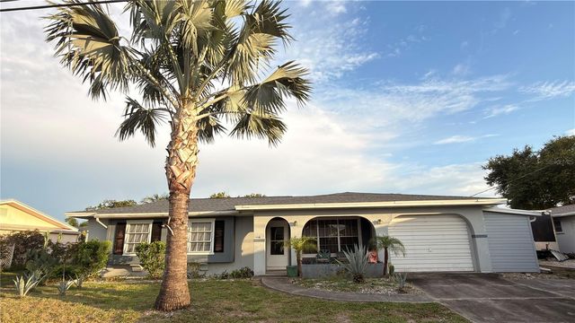 115 BEDFORD DRIVE NE, Port Charlotte, FL 33952