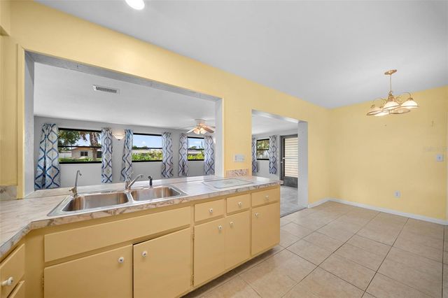 115 BEDFORD DRIVE NE, Port Charlotte, FL 33952