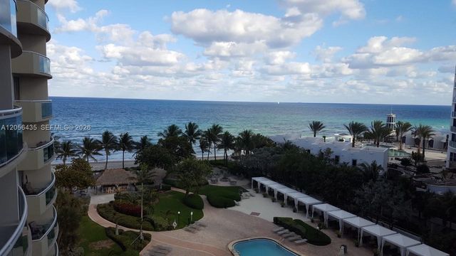 3001 S Ocean Dr 721, Hollywood, FL 33019