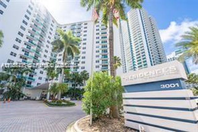 3001 S Ocean Dr 721, Hollywood, FL 33019