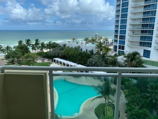 3001 S Ocean Dr 721, Hollywood, FL 33019