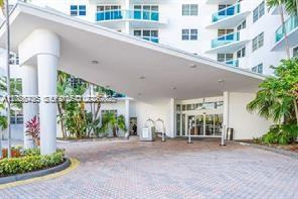 3001 S Ocean Dr 721, Hollywood, FL 33019