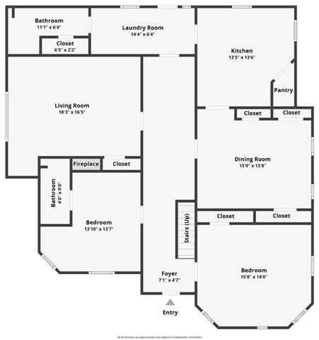 306 College Street, Red Oak, TX 75154