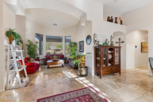 2523 N VIA SERENA Circle, Mesa, AZ 85207