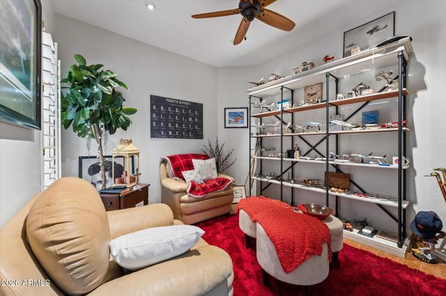 2523 N VIA SERENA Circle, Mesa, AZ 85207