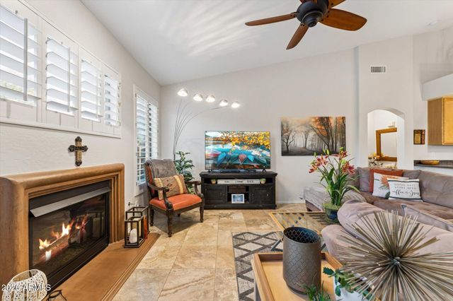 2523 N VIA SERENA Circle, Mesa, AZ 85207