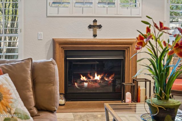 2523 N VIA SERENA Circle, Mesa, AZ 85207