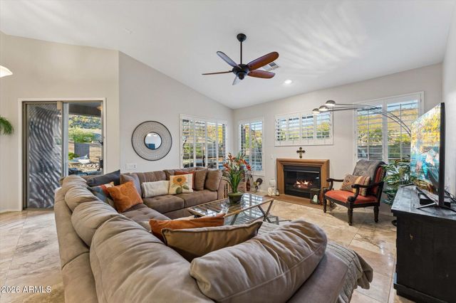 2523 N VIA SERENA Circle, Mesa, AZ 85207