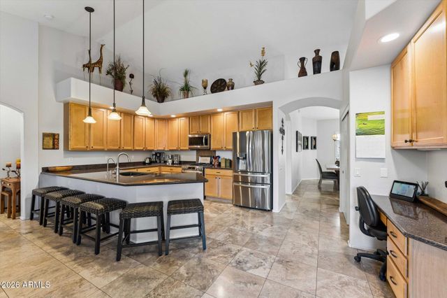 2523 N VIA SERENA Circle, Mesa, AZ 85207